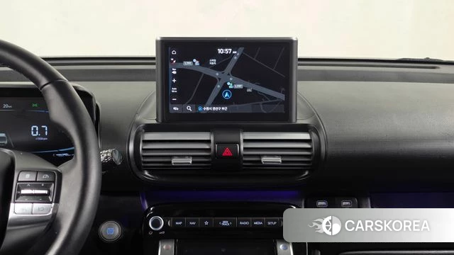 Hyundai Casper 2021 Белый из Кореи, фото 5