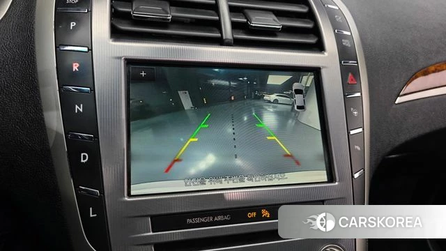 Lincoln New MKZ 2020 Белый из Кореи, фото 5