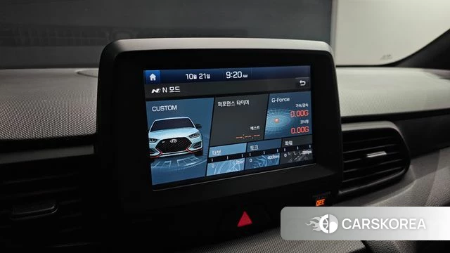 Hyundai Veloster (JS) 2019 Белый из Кореи, фото 5