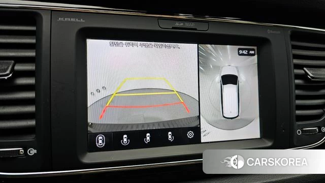 Kia The New Carnival 2018 Черный из Кореи, фото 5