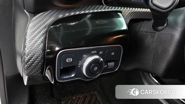 Mercedes-Benz A-Class W177 2020 Белый из Кореи, фото 5