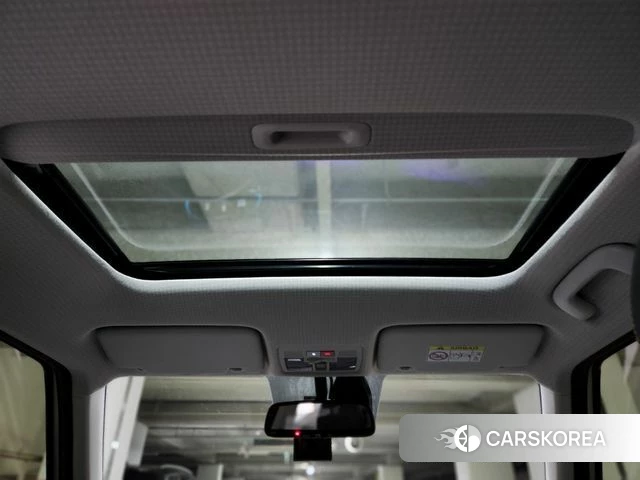 Hyundai Casper 2023 Белый из Кореи, фото 5
