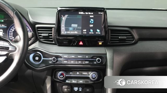 Hyundai Veloster (JS) 2019 Белый из Кореи, фото 5