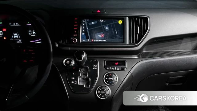 Kia The New Kia Ray 2023 Жемчужный цвет из Кореи, фото 5