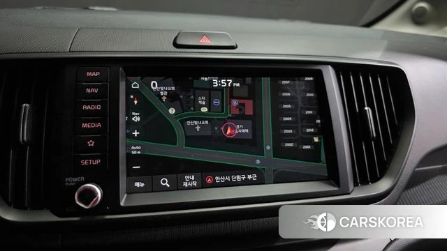 Kia The New Kia Ray 2024 Жемчужный цвет из Кореи, фото 5