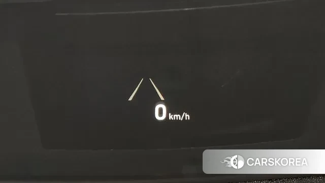 Genesis G80 2018 Черный из Кореи, фото 5