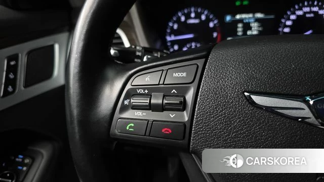 Genesis G80 2020 Белый из Кореи, фото 5