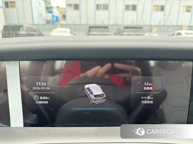 Volkswagen Tayron 2026 Белый из Китая, фото 5