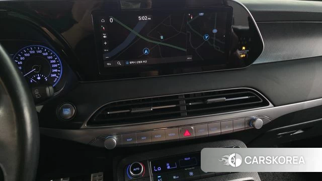 Hyundai Palisade 2019 Белый из Кореи, фото 5