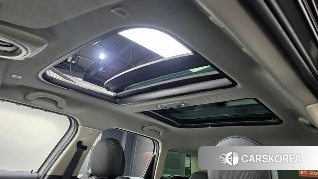 Mini Cooper Countryman 2023 Серебряный из Кореи, фото 5