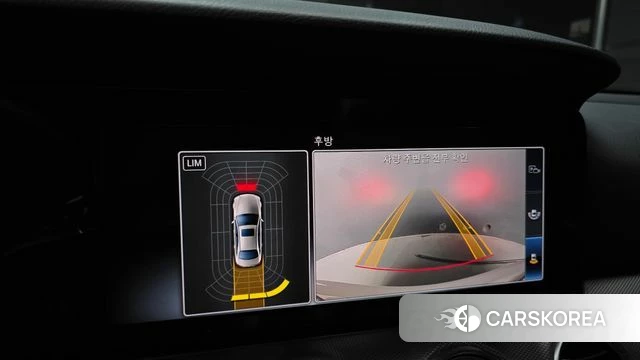 Mercedes-Benz E-Class W213 2018 Белый из Кореи, фото 5
