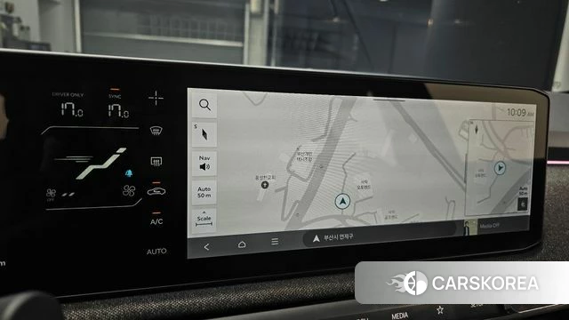 Kia EV3 2024 Черный из Кореи, фото 5