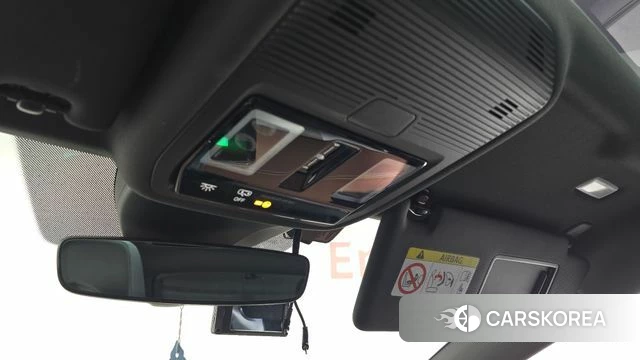 Volkswagen ID.4 2023 Белый из Кореи, фото 5