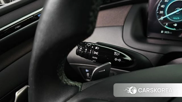 Hyundai Tucson (NX4) 2020 Белый из Кореи, фото 5