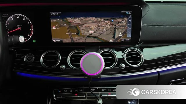 Mercedes-Benz E-Class W213 2020 Серый из Кореи, фото 5