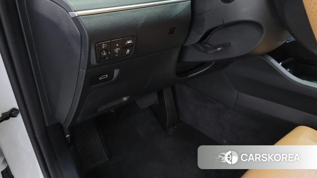 Kia K5 3rd generation 2022 Белый из Кореи, фото 5