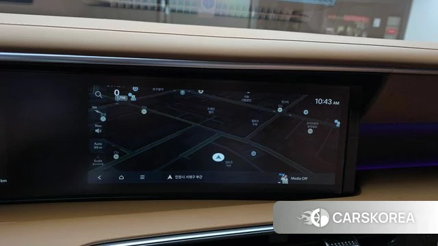 Hyundai Palisade (LX3) 2025 Синий из Кореи, фото 5
