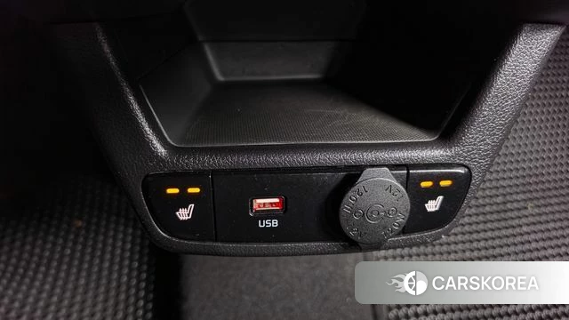 Kia The New Ray 2021 Серый из Кореи, фото 5