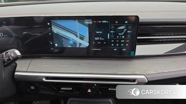 Ssangyong Actian 2nd Generation 2024 Белый из Кореи, фото 5