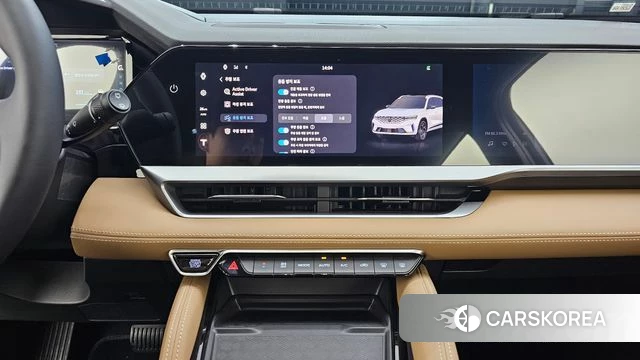 Renault Korea (Samsung) Grand Coleos 2026 Белый из Кореи, фото 5