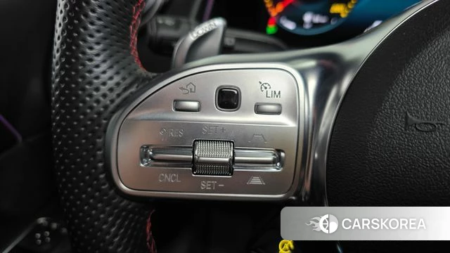 Mercedes-Benz GLB-Class X247 2022 Белый из Кореи, фото 5