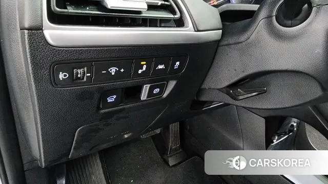 Hyundai Palisade 2021 Белый из Кореи, фото 5