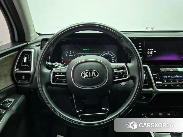 Kia Sorento 4th Generation id 4982369 из Кореи 5