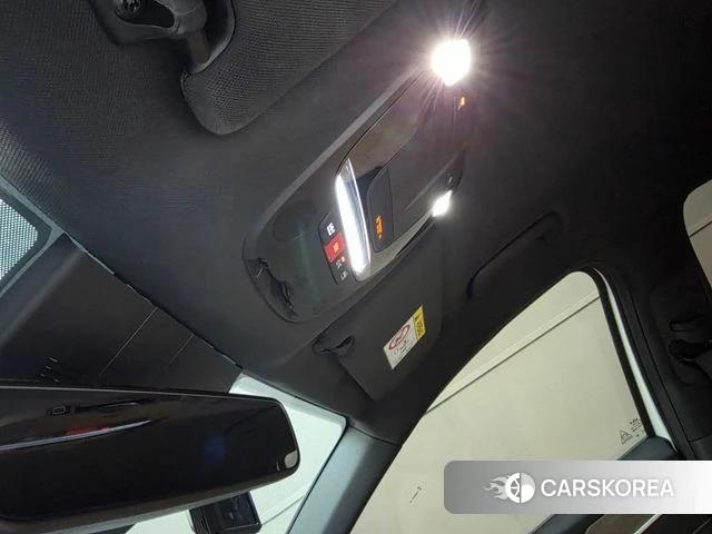 Kia K5 3rd generation id 4966114 из Кореи 5