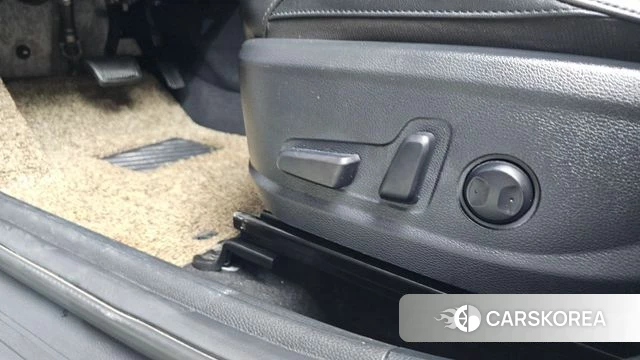 Kia Seltos 2019 Белый из Кореи, фото 5