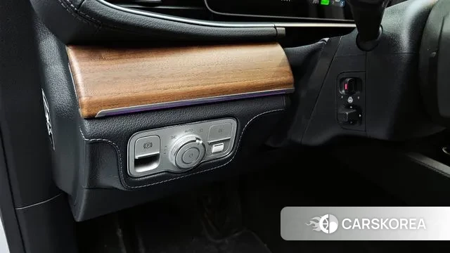 Mercedes-Benz GLE-Class W167 2021 Белый из Кореи, фото 5