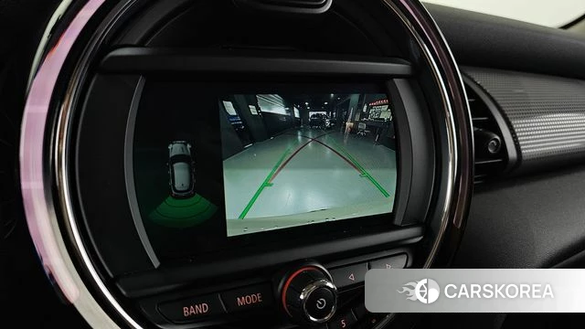 Mini Cooper 2019 Серебристо-серый из Кореи, фото 5