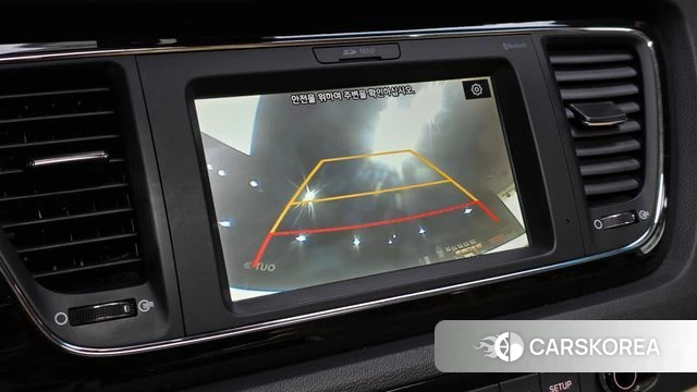 Kia The New Carnival 2020 Белый из Кореи, фото 5