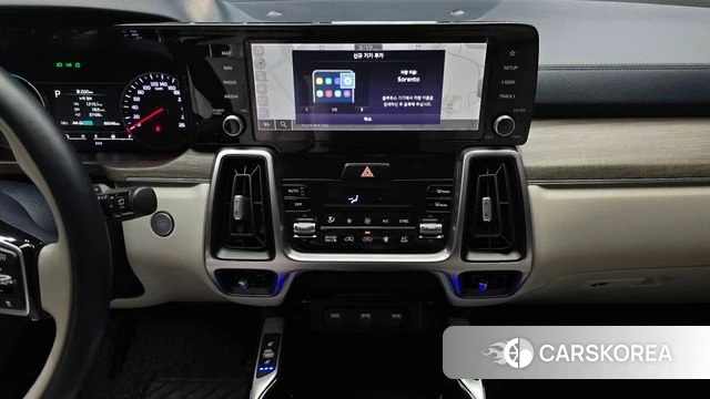Kia Sorento 4th Generation 2020 Черный из Кореи, фото 5