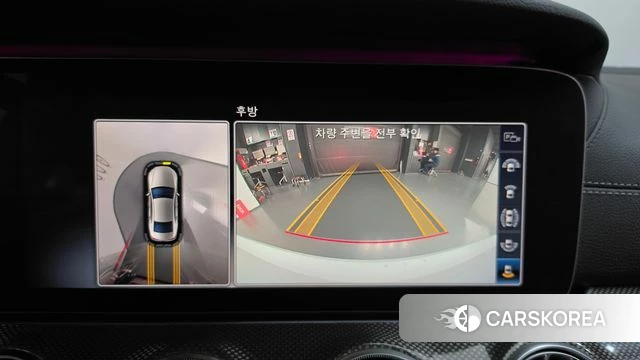 Mercedes-Benz CLS-Class C257 2018 Белый из Кореи, фото 5