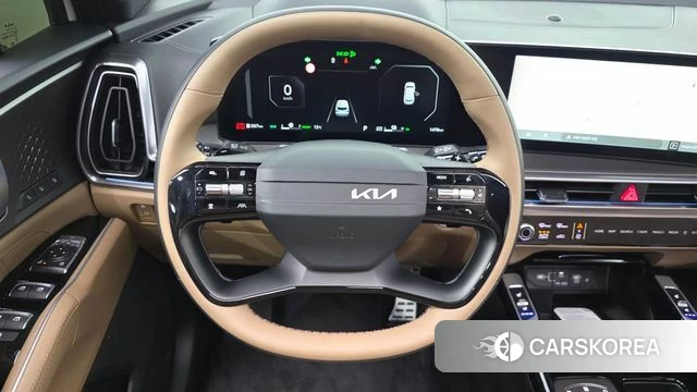 Kia The New Sorento 4th Generation id 5058059 из Кореи 5