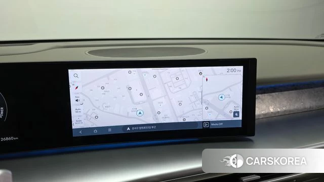 Hyundai Ionic 9 2025 Белый из Кореи, фото 5