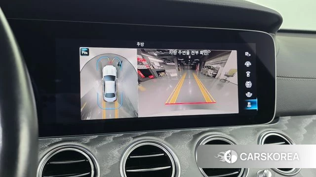 Mercedes-Benz E-Class W213 2022 Белый из Кореи, фото 5