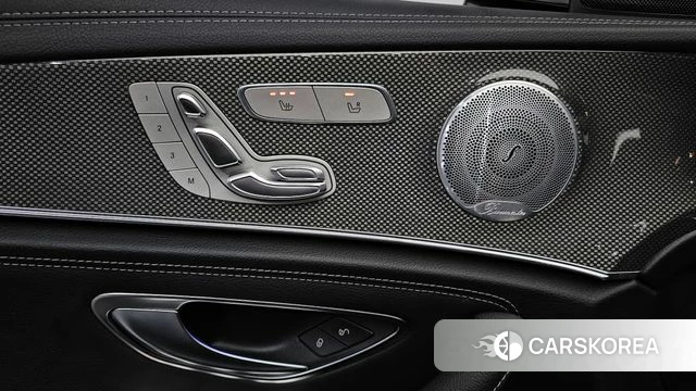 Mercedes-Benz E-Class W213 2020 Серебряный из Кореи, фото 5