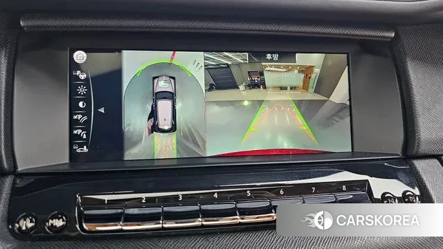 Rolls-Royce Cullinan 2023 Красный из Кореи, фото 5