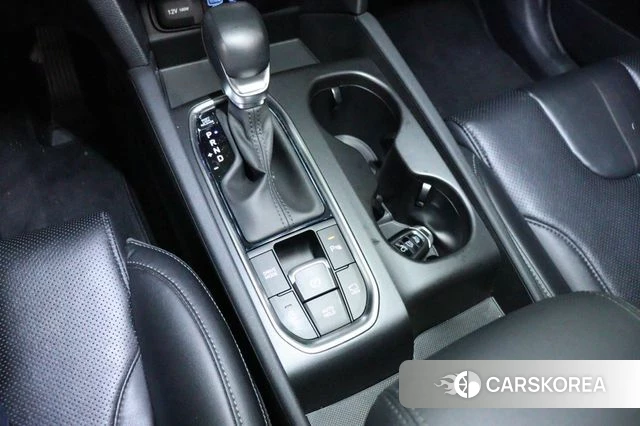 Hyundai Santa Fe TM 2019 Белый из Кореи, фото 5