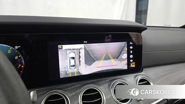 Mercedes-Benz E-Class W213 2022 Черный из Кореи, фото 5