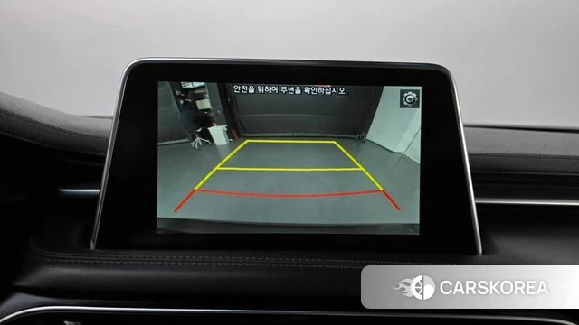 Genesis G70 2019 Серый из Кореи, фото 5
