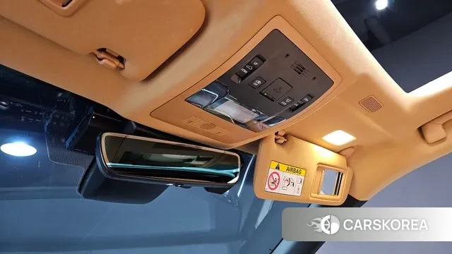 Lexus ES300h 7th generation 2023 Серый из Кореи, фото 5