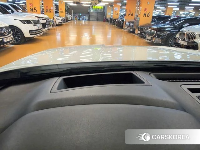 Genesis GV80 2020 Белый из Кореи, фото 5