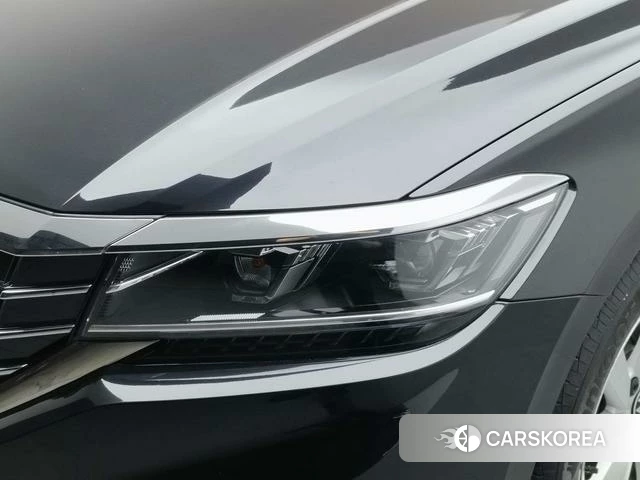 Volkswagen Passat 2022 Черный из Китая, фото 5