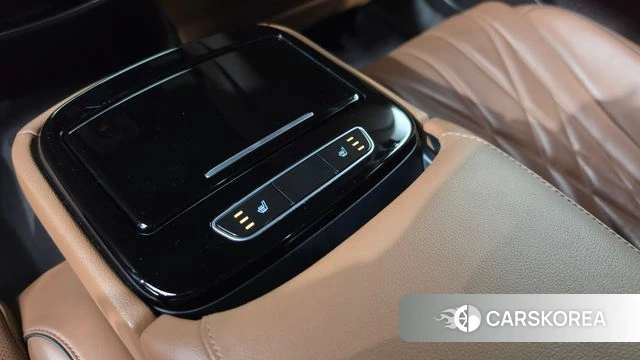 Genesis G80 (RG3) 2020 Белый из Кореи, фото 5