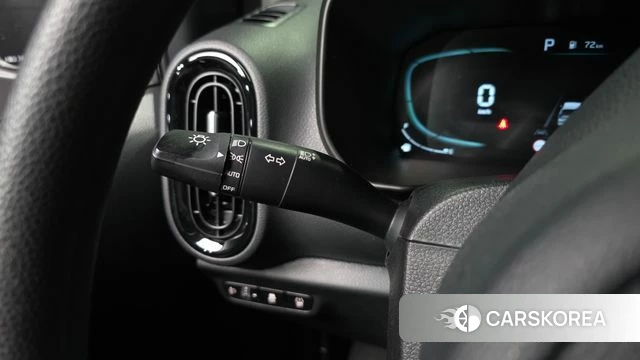 Kia The New Morning (JA) 2025 Жемчужный цвет из Кореи, фото 5