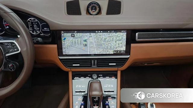 Porsche Cayenne (PO536) id 4918323 из Кореи 5