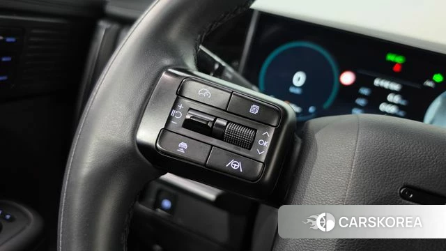 Hyundai Santa Fe (MX5) 2024 Белый из Кореи, фото 5