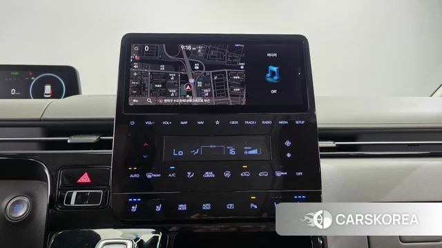 Hyundai Staria 2023 Черный из Кореи, фото 5